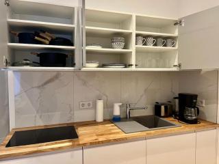 Gemütliches Studio Apartment - Wien - 2