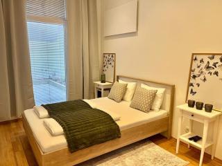 Gemütliches Studio Apartment - Vienne - 5