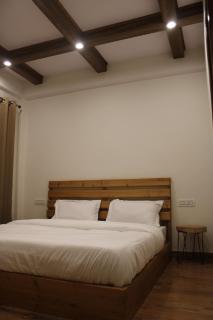Silentwoods Homestay - 8