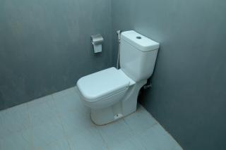 Sinharaja Hostel 114 - 3