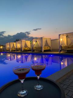 Hotel FOCUS - Prilep - 2