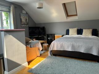 Kilkenny rental The Folly Lodge minutes from city centre R95RYC8 - Kilkenny - 3