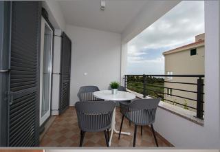 IvMaLu Apartments - 9