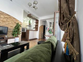 Cozy apartment in the city center Mtatsminda - Tbilisi - 3
