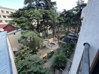 Cozy apartment in the city center Mtatsminda - Tbilisi - 5