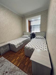 Classic Family Apart In The Center With 4 Rooms - Tasjkent - 9