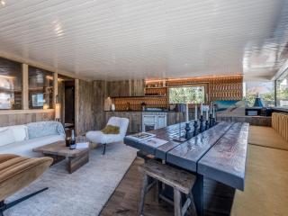 Charmant appartement avec services inclus à Courchevel - FR-1-613A-38 - Courchevel - 7