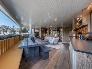 Charmant appartement avec services inclus à Courchevel - FR-1-613A-38 - 6