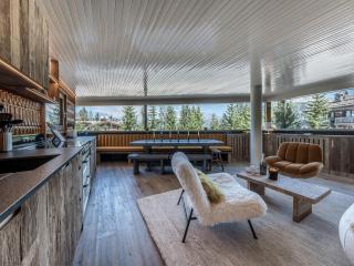 Charmant appartement avec services inclus à Courchevel - FR-1-613A-38 - Courchevel - 5