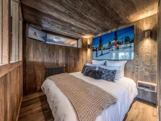 Charmant appartement avec services inclus à Courchevel - FR-1-613A-38 - Courchevel - 2