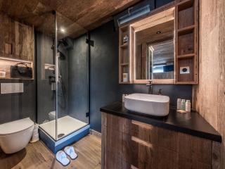 Charmant appartement avec services inclus à Courchevel - FR-1-613A-38 - 1