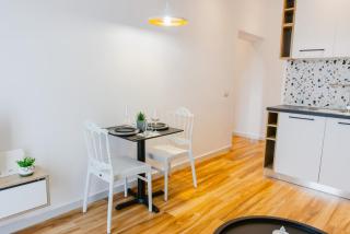 Durres Str Modern Apartments - THE NEST - Tirana - 3