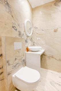 Durres Str Modern Apartments - THE NEST - 4
