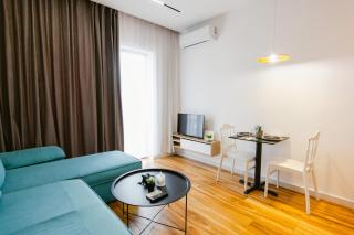 Durres Str Modern Apartments - THE NEST - Tirana - 5
