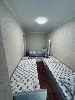 Classic Family Apart In The Center With 4 Rooms - Tasjkent - 4