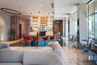 Sant Alphio Garden Hotel & SPA - 3