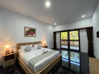 Rai Wood Carver and Homestay - Ubud - 9