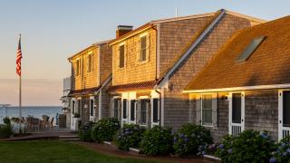 Inn on the Beach - Harwich Port - 0
