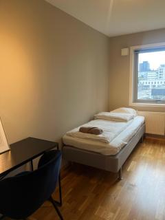 Moderne leilighet i Gamle Oslo - Oslo - 1