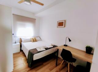 Apartamento 3 Habitaciones 2 Baños - Puerto de Sagunto - 3