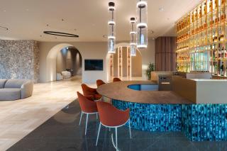 Sant Alphio Garden Hotel & SPA - Giardini Naxos - 2