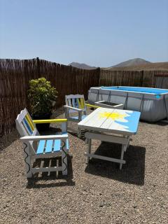 Casa-Molino - Tuineje - 9