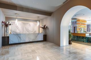 Sant Alphio Garden Hotel & SPA - 4