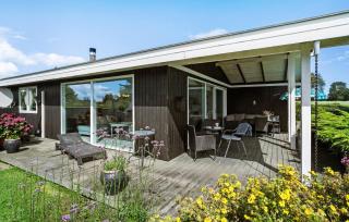 3 Bedroom Gorgeous Home In Juelsminde - Sønderby - 3