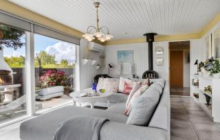 3 Bedroom Gorgeous Home In Juelsminde - Sønderby - 7