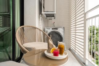 Title Halo Timeless Naiyang Pool Gym Sauna - 7