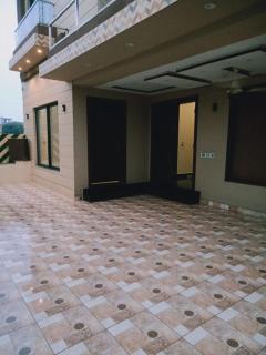 Bahria town Talha block - Lahore - 2