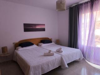 Acogedoras Habitaciones Privadas zona Costera Wifi - Morro del Jable - 2