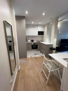 Charmant Appartement Alésia - Paris - 7