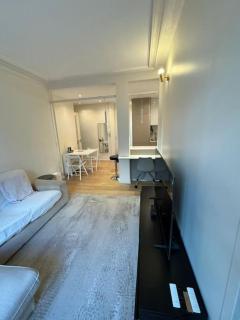 Charmant Appartement Alésia - Paris - 6