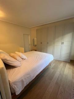 Charmant Appartement Alésia - París - 5