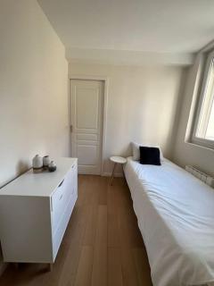 Charmant Appartement Alésia - París - 4