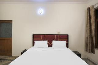 Hotel O Ann's Cottage - Faridabad - 1