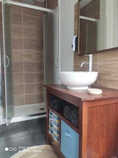 Chaleureux T2 au style VINTAGE - rue gratuite - Amiens - 1
