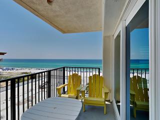 Sea Oats #707 - Fort Walton Beach - 0