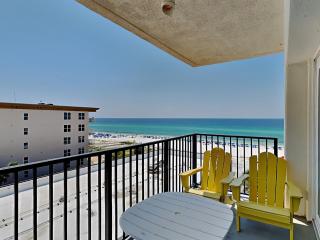 Sea Oats #707 - Fort Walton Beach - 9