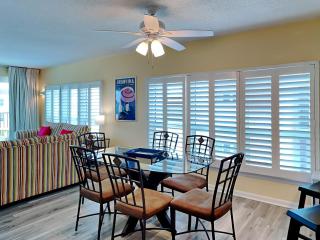 Sea Oats #707 - Fort Walton Beach - 5