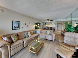 Regency Towers #605 West - 7