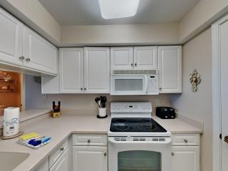 Regency Towers #605 West - 2