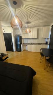 Apartamento moderno y amplio - Posadas - 2