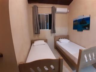 SUITE 503 - Casa Astral - Praia da Pipa - Quarto de Solteiros - Pipa - 5