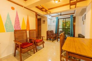 Apricot Homestays - Palolem - 5
