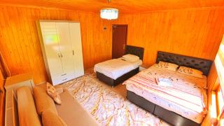 Yüce Suite - Uzungöl - 7
