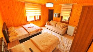 Yüce Suite - Uzungöl - 6