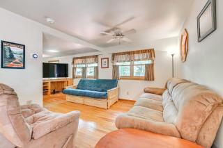 Pet-Friendly Home with Beach in Northville! - Northville - 7