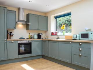 Home Leigh - Woodchurch - 5